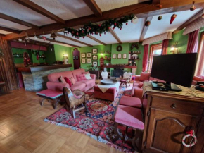 APPARTAMENTO SAUZE D'OULX Sauze D'oulx